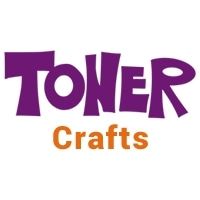 Toner Crafts coupons